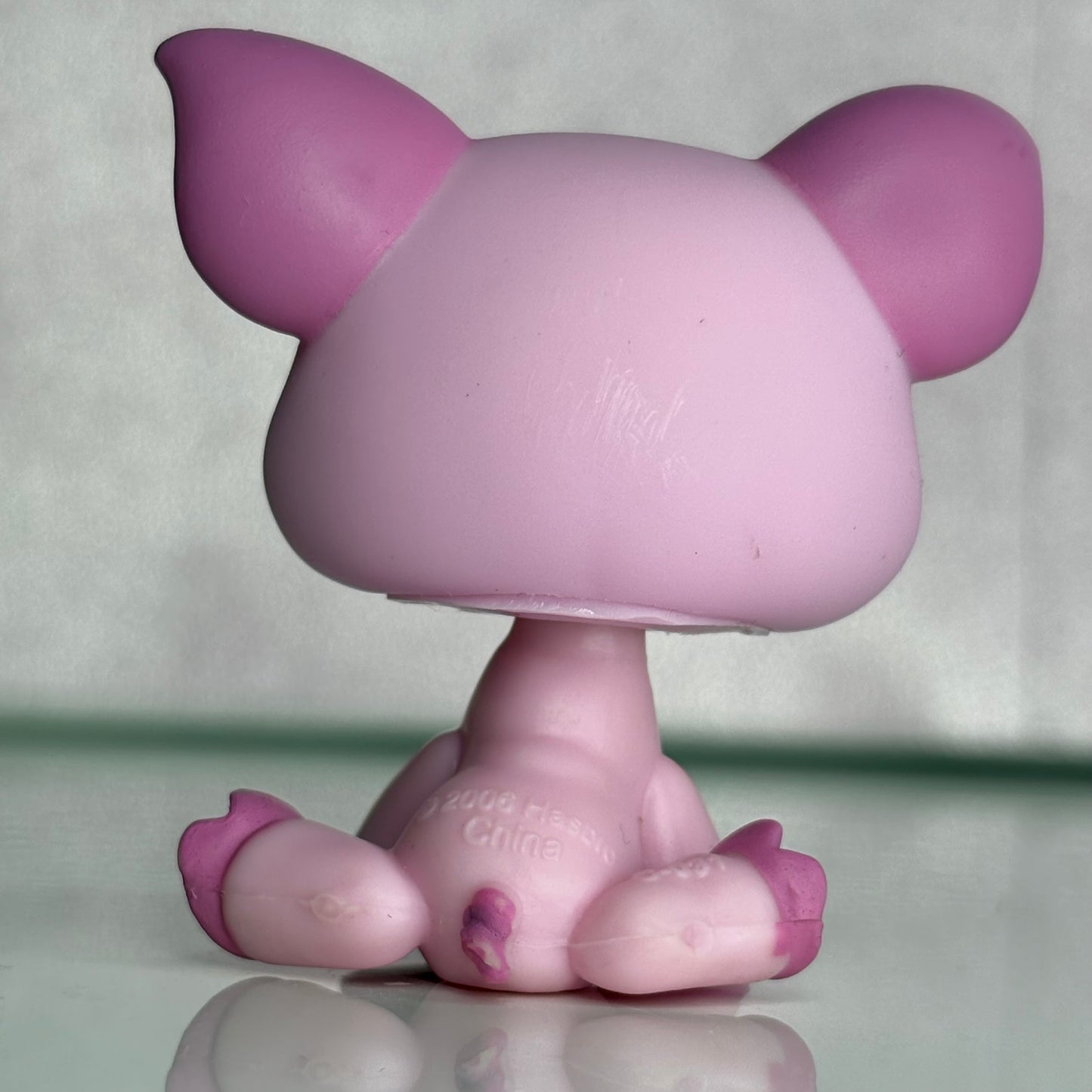 LPS Pig #876