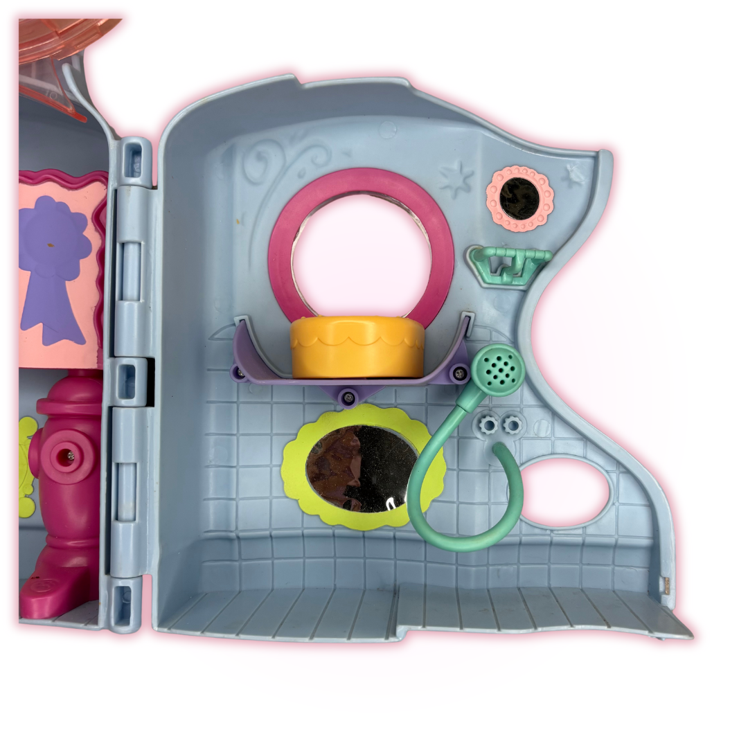 LPS Blue House Playset Accessory