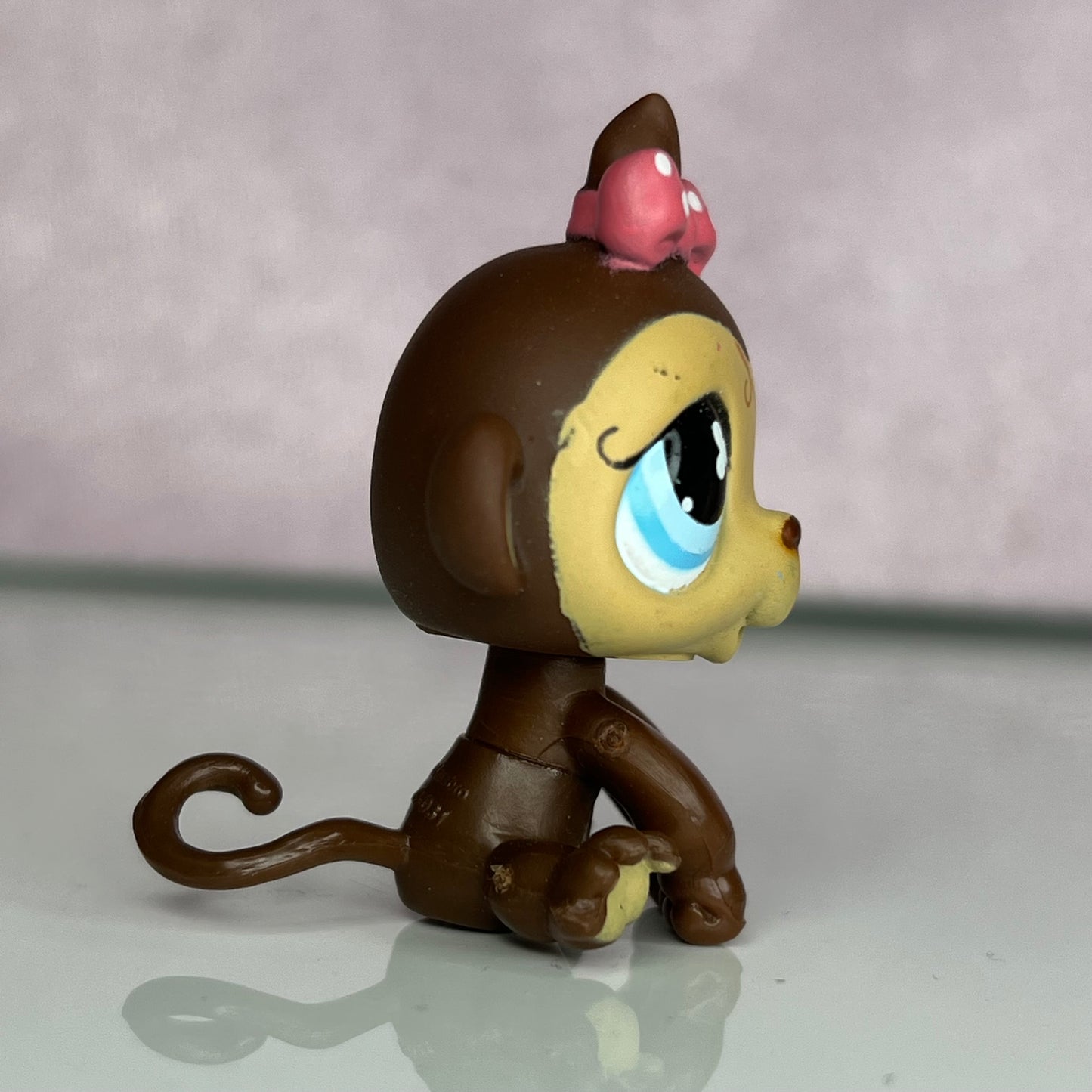 LPS Monkey #501