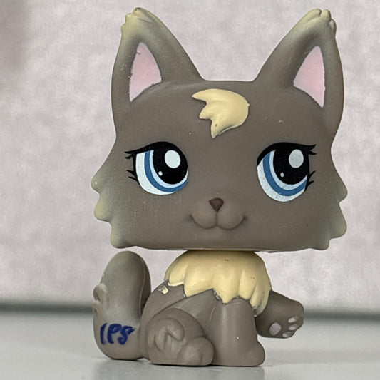 LPS Wolfcat #1411