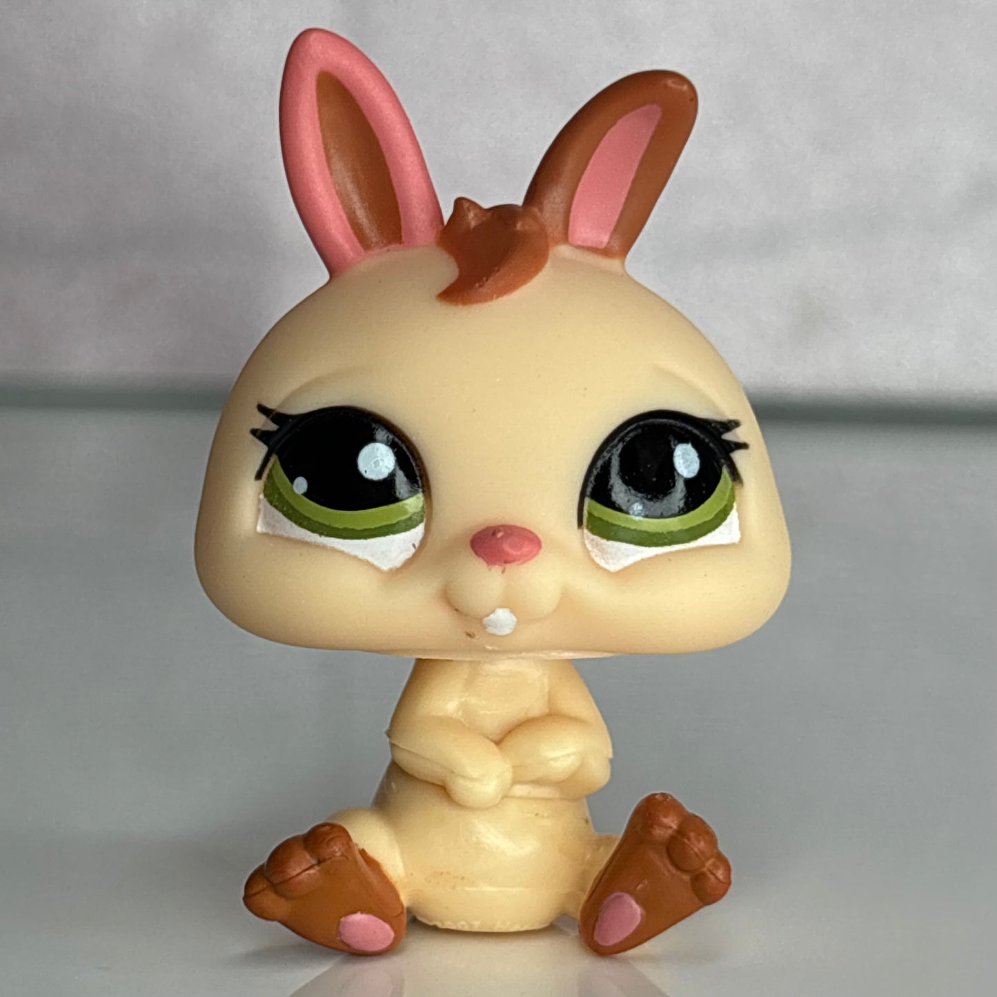 LPS Bunny
