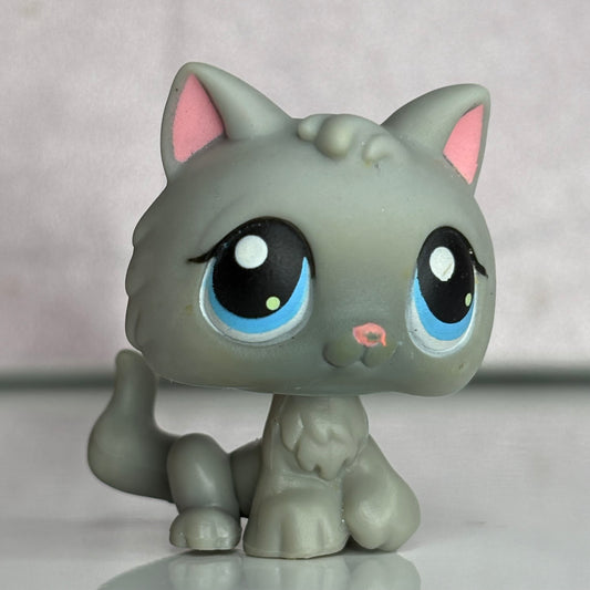 LPS Kitten Cat #270