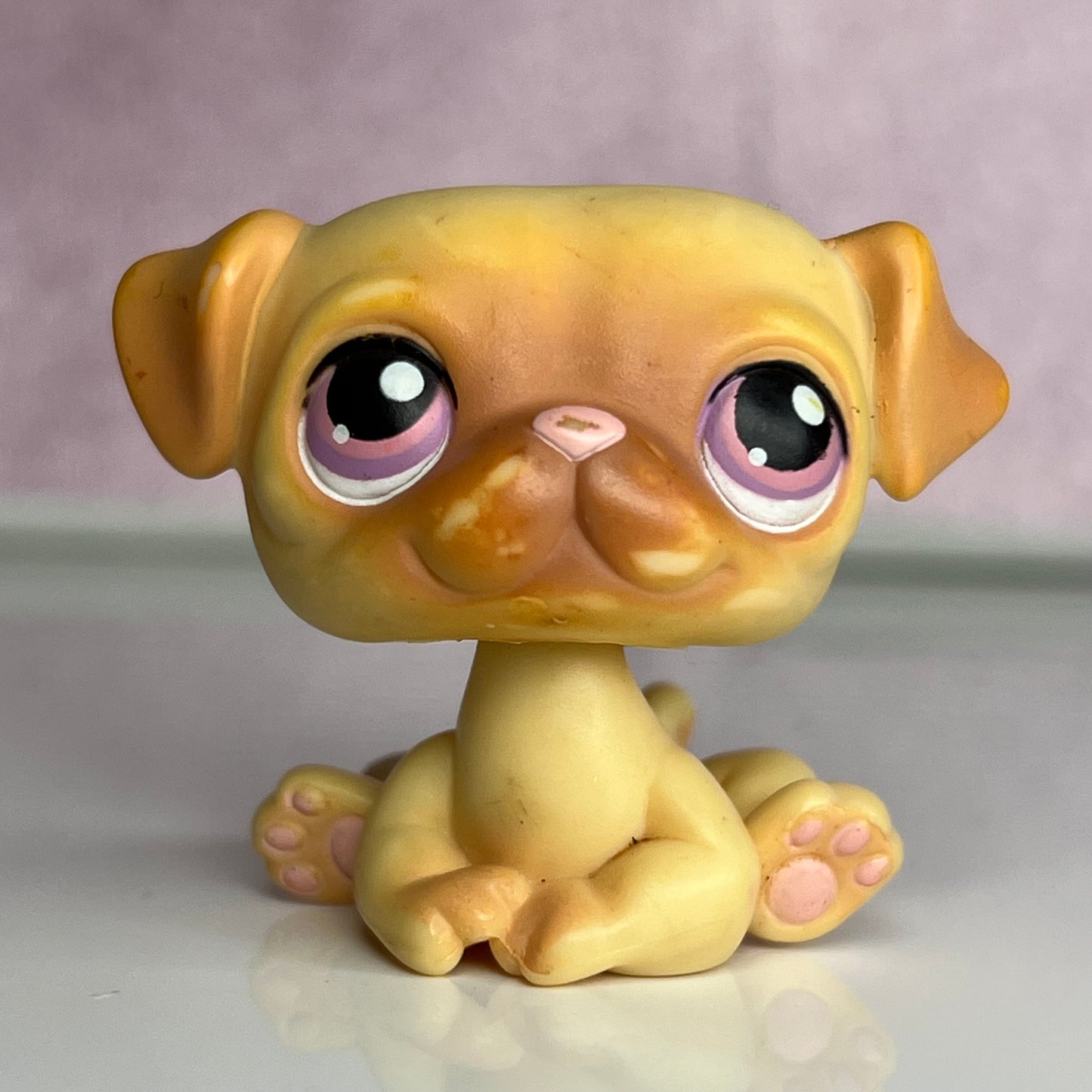 LPS Cosco Exclusive No # Pug