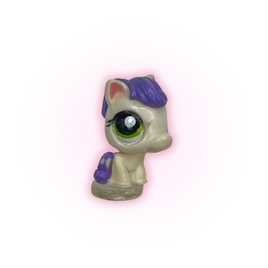 LPS Teensiest Tiniest Horse