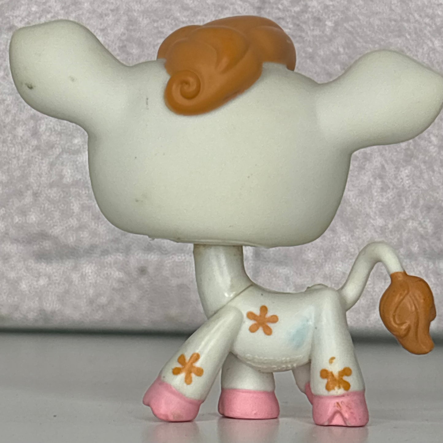 LPS Cow #877
