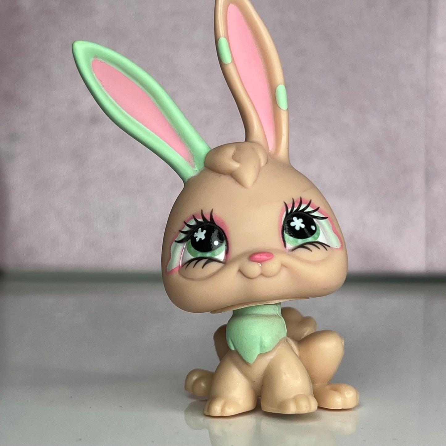 LPS Rabbit Target Exclusive #548