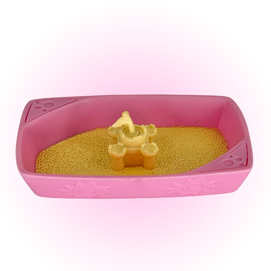 LPS Sand Box Accessory