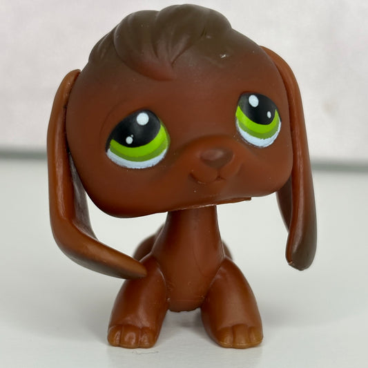 LPS Beagle Dog #77*