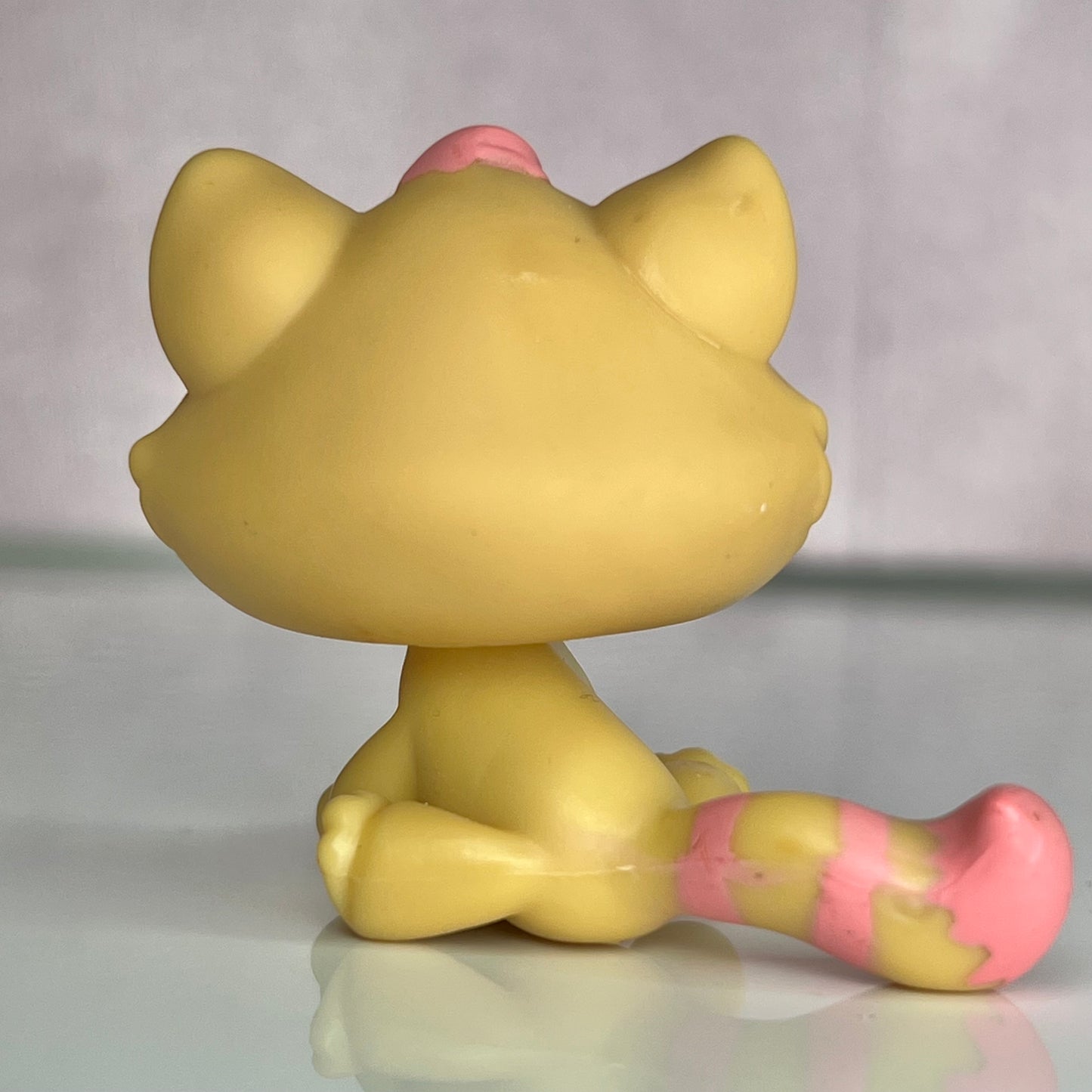 LPS Vday Target Exclusive Bon Bon Cat #552