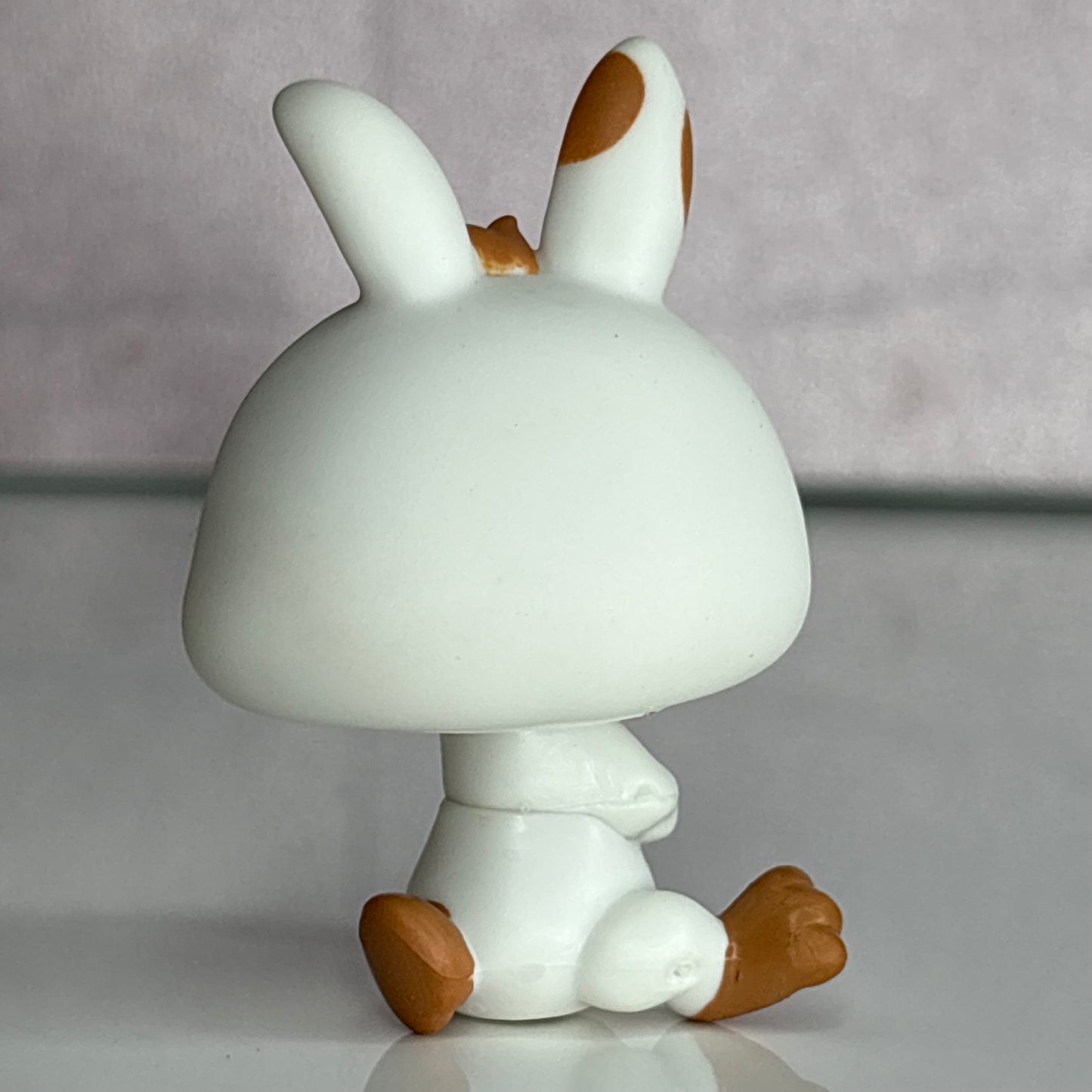 LPS Rabbit Bunny #1359
