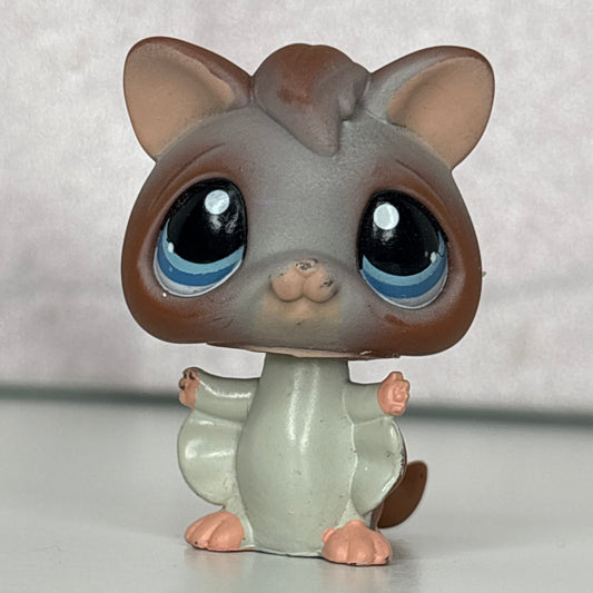 LPS Sugar Glider #1224