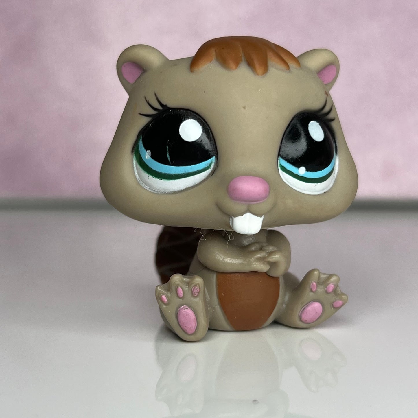 LPS Beaver #1192