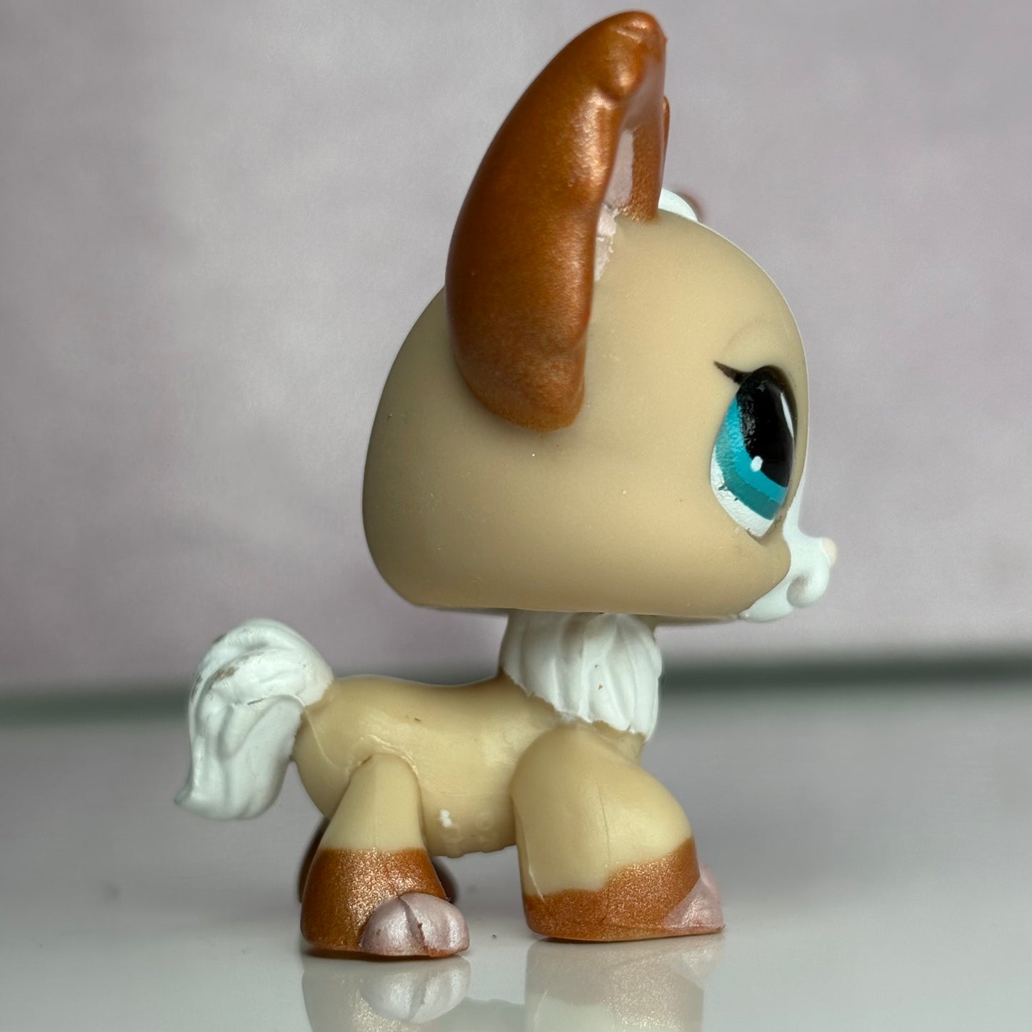 LPS Chihuahua Dog #1082