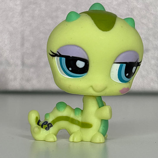 LPS Caterpillar #1324