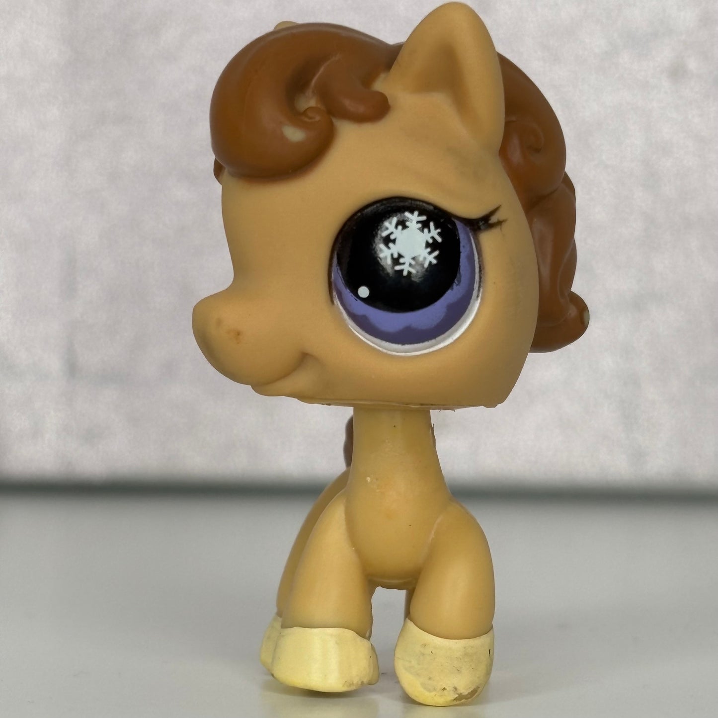 LPS Horse #684