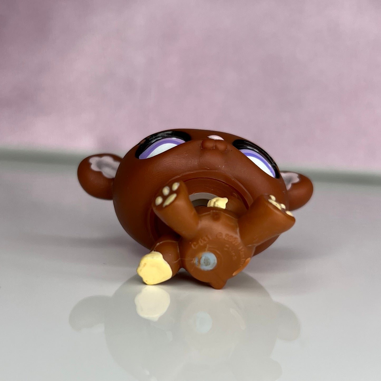 LPS Brown Bear #671