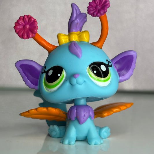 LPS Fairy