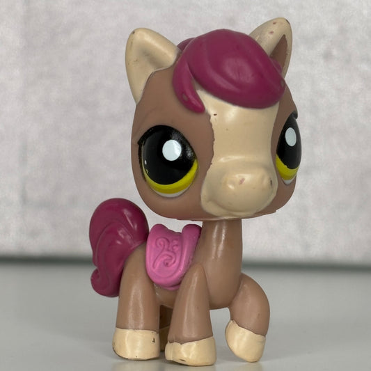 LPS Horse