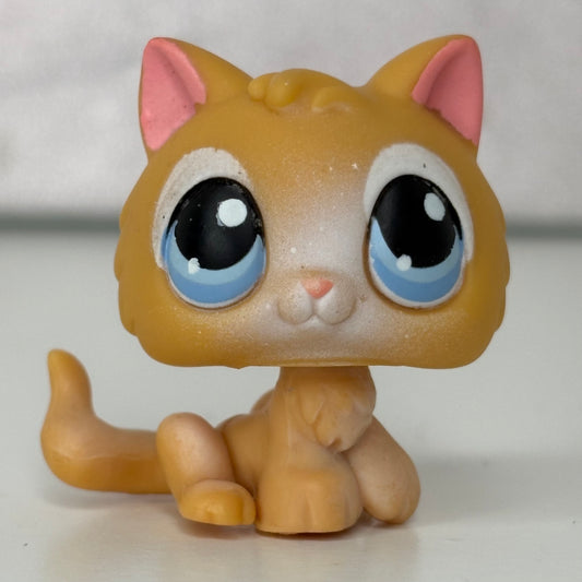 LPS Kitten #47