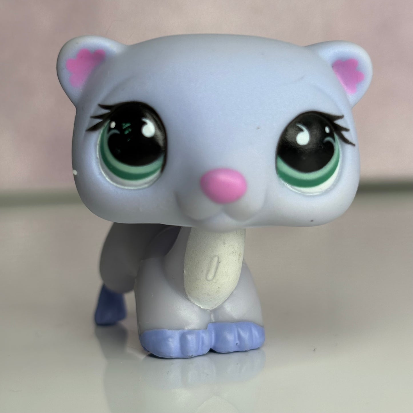 LPS Ferret #880