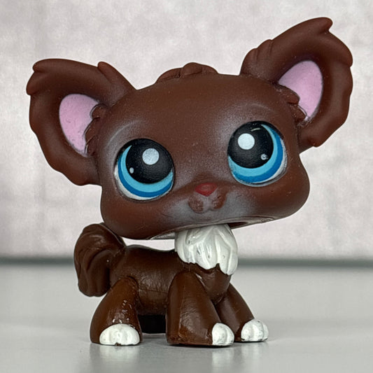 LPS Chihuahua Dog #219