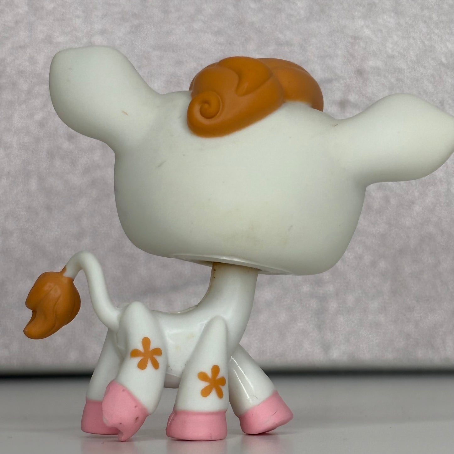 LPS Cow #877