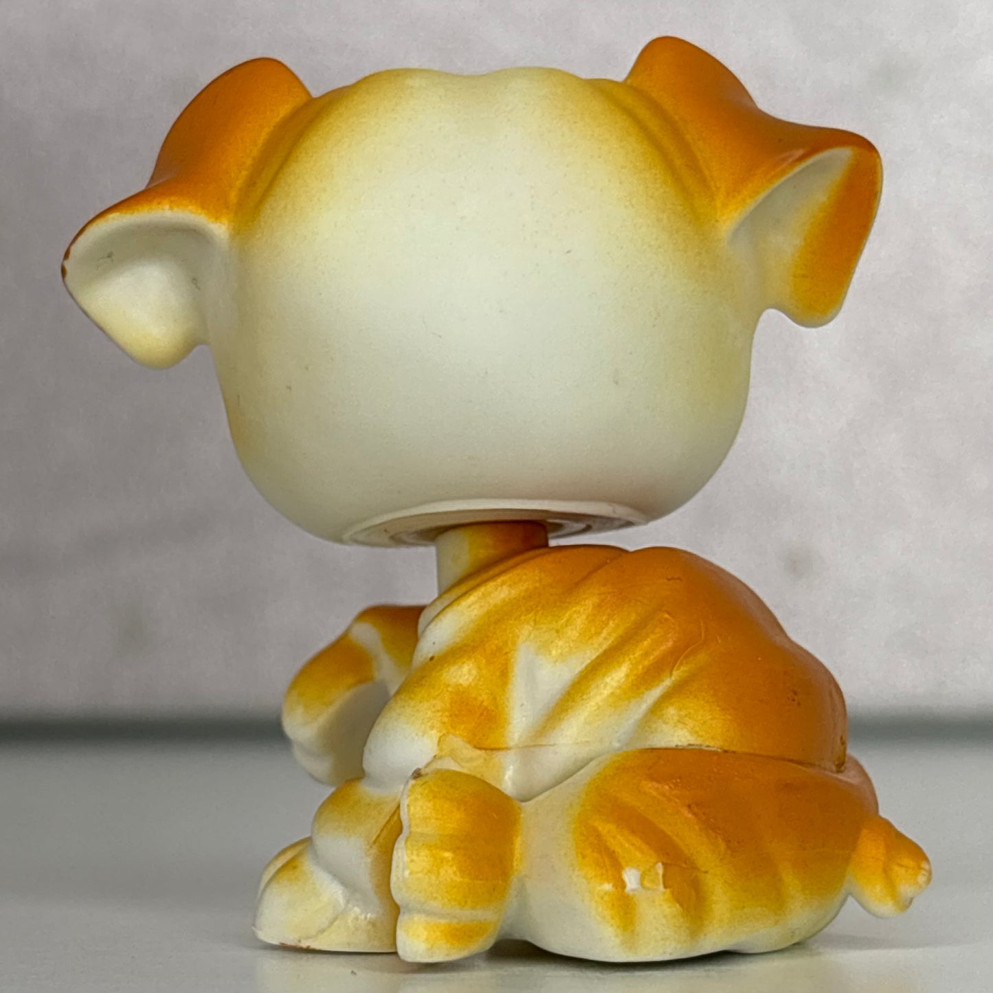 LPS Bulldog #46