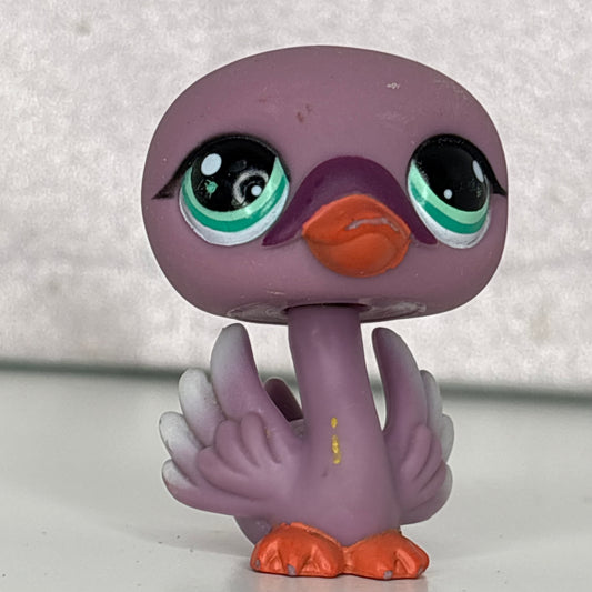 LPS Swan