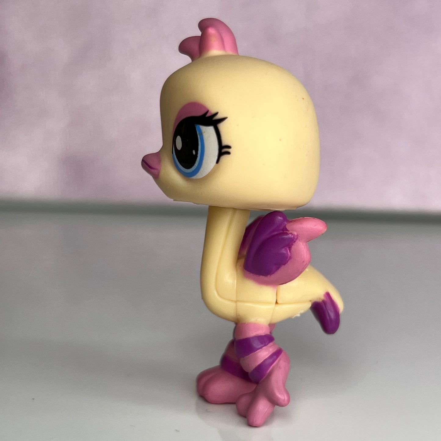 LPS Ostrich #1416