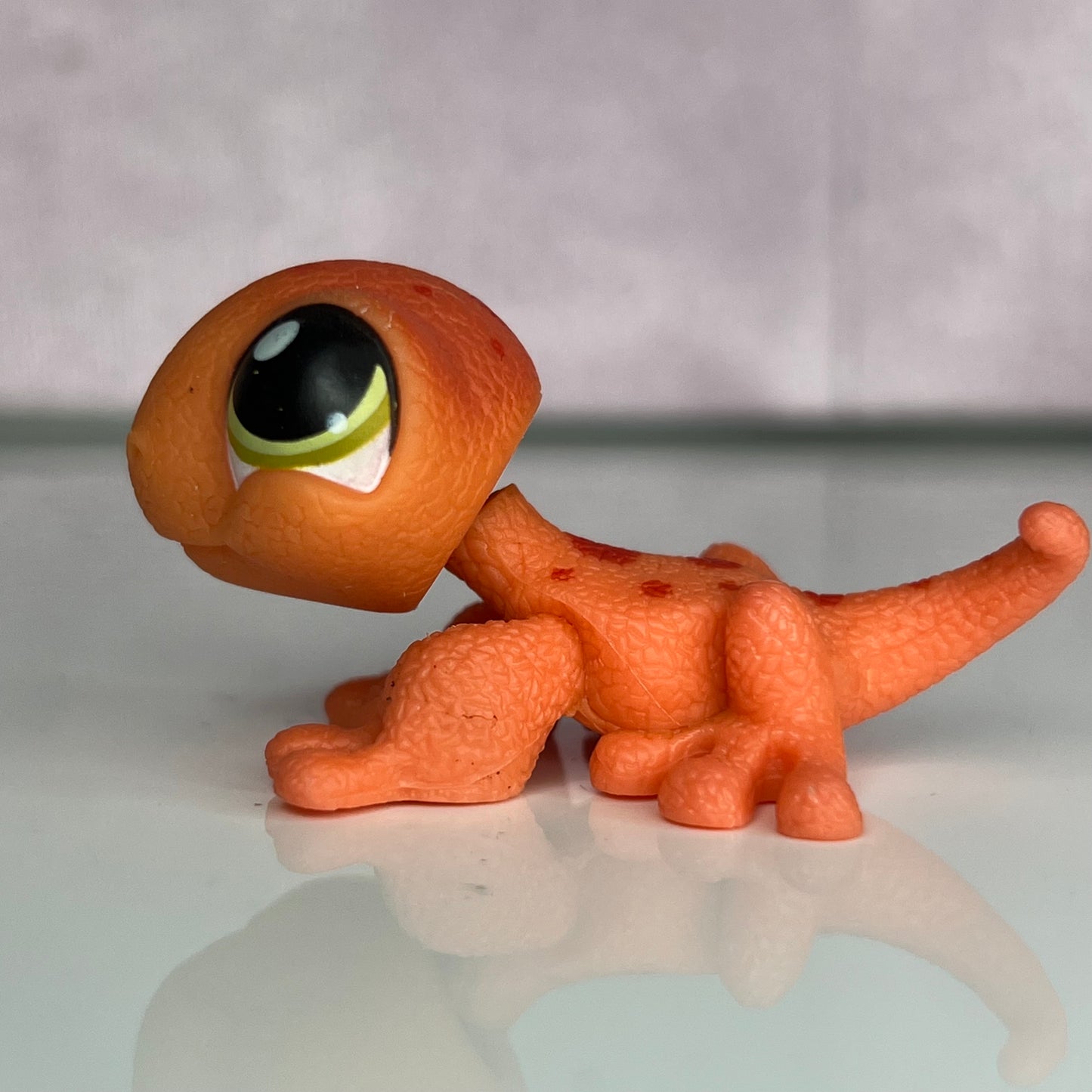 LPS Gecko #326