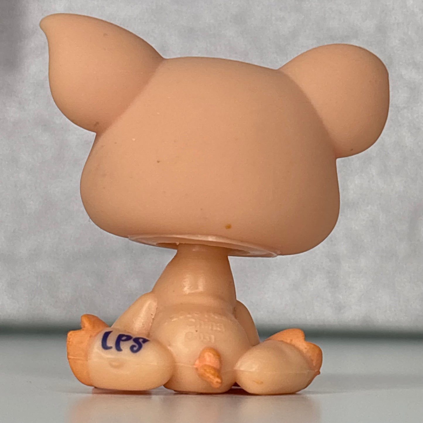LPS Pig #998