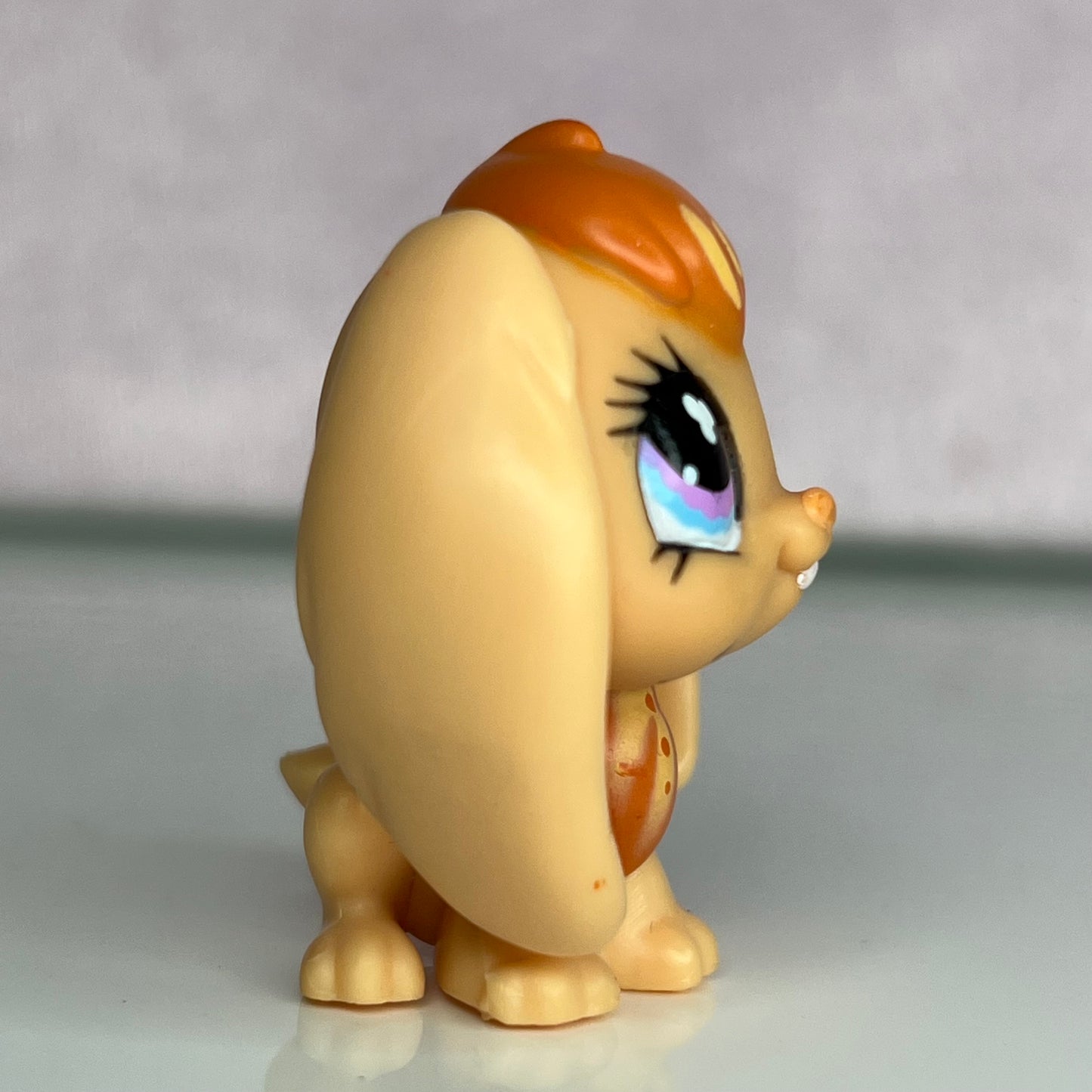 LPS Floppy Ear Bunny #480