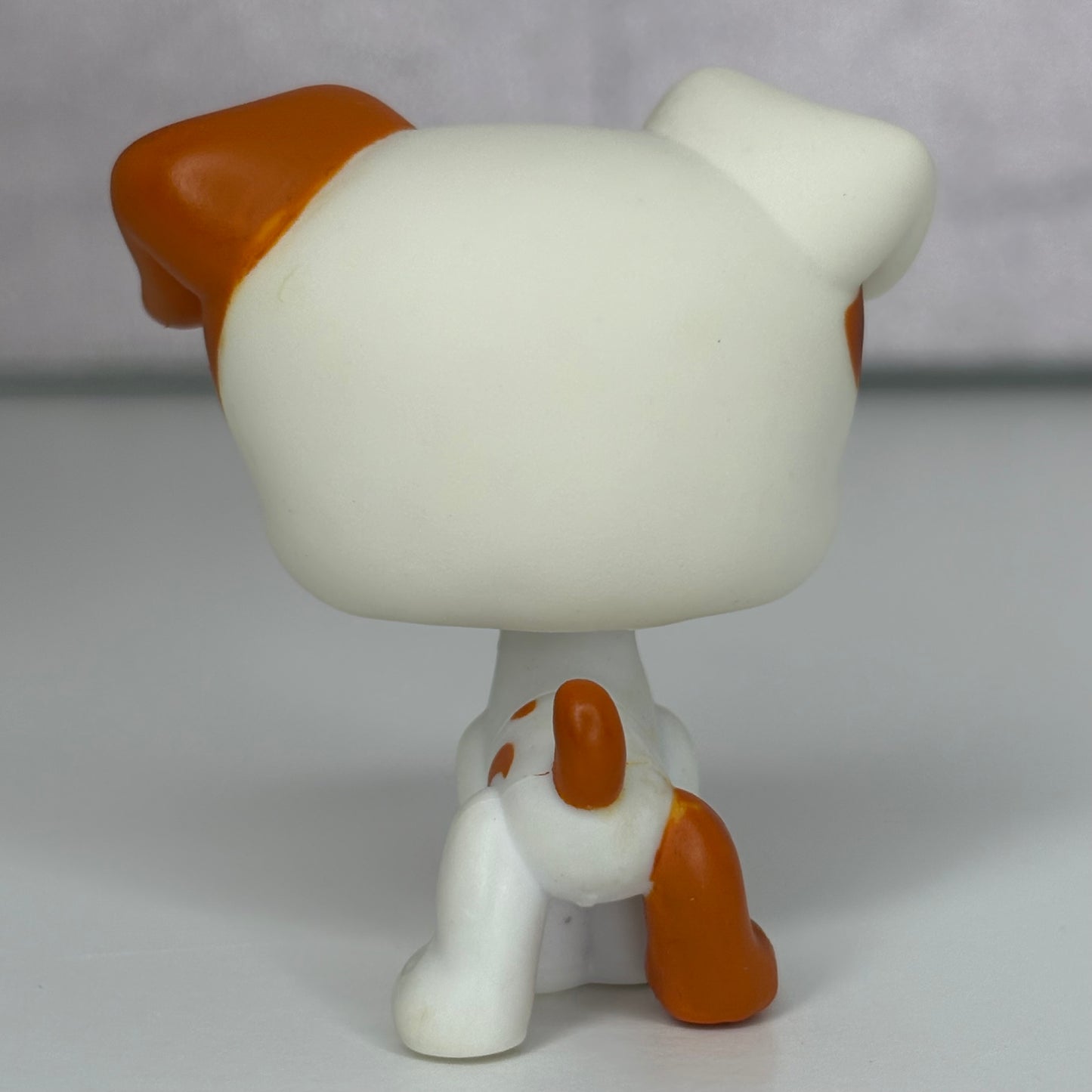 LPS Jack Russel Dog #151