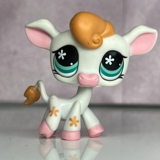 LPS Cow #877