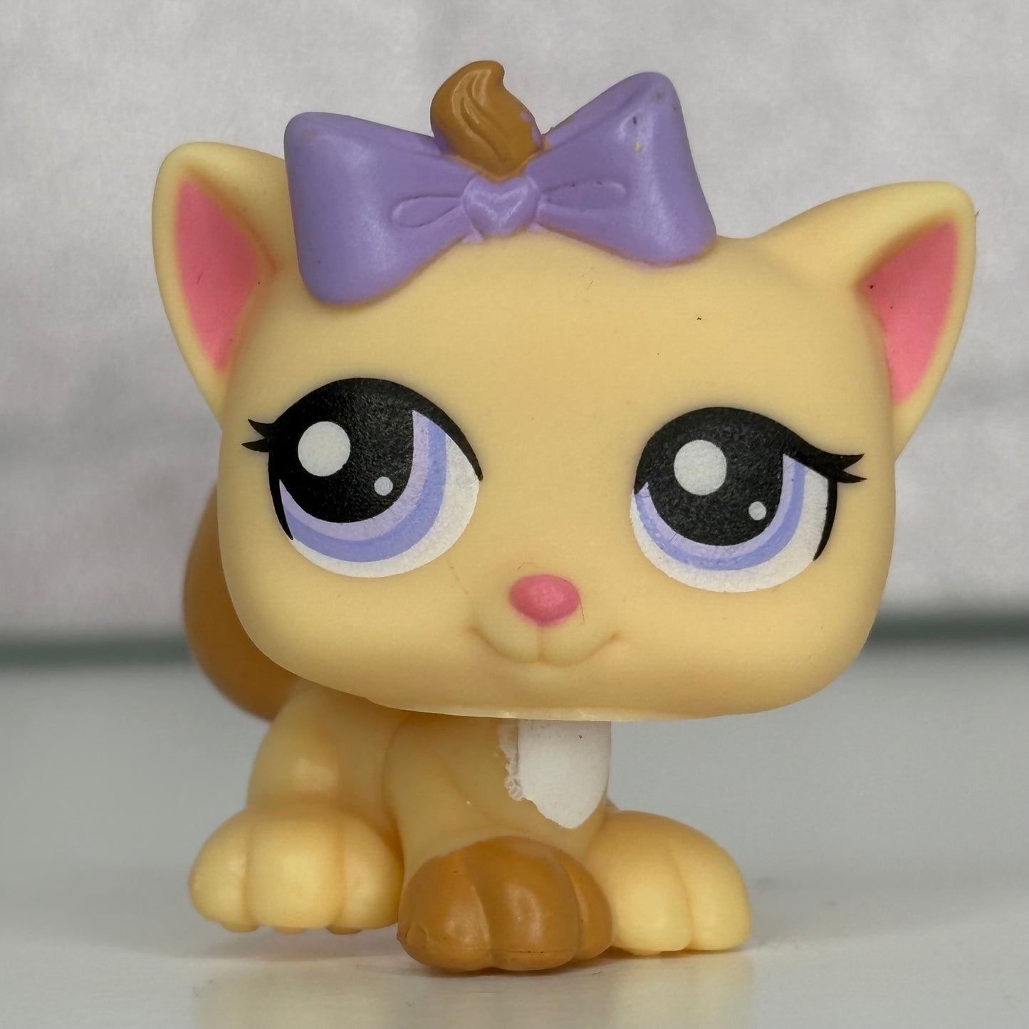 LPS Triplet Kittens Set