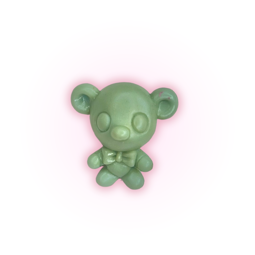 LPS Teddy Bear Accessory