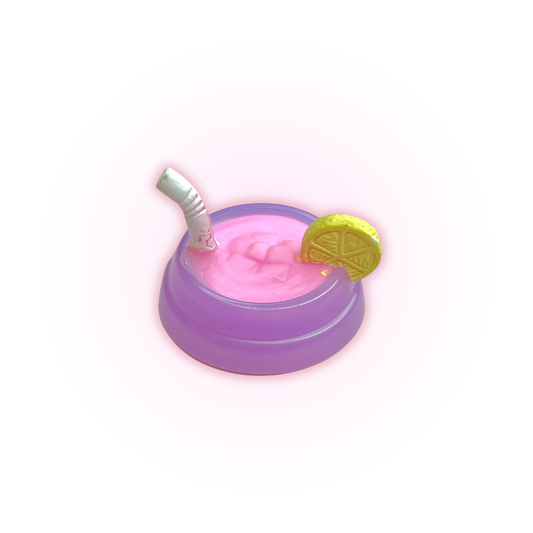 LPS Lemonade Drink Accessory