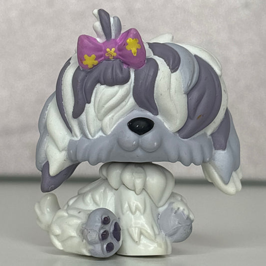 LPS Sheep Dog #465