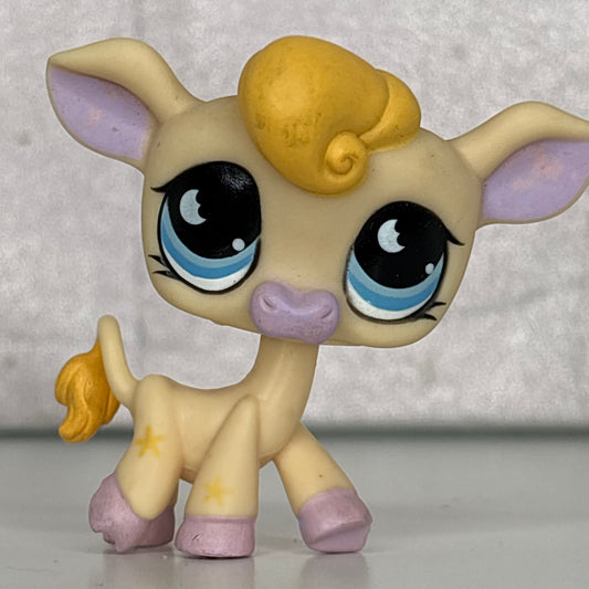 LPS Cow #927