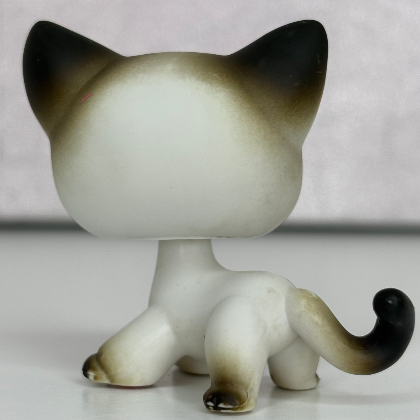 LPS Siamiese Shorthair Cat #5**