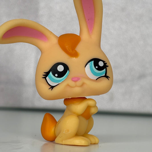 LPS Bunny Rabbit