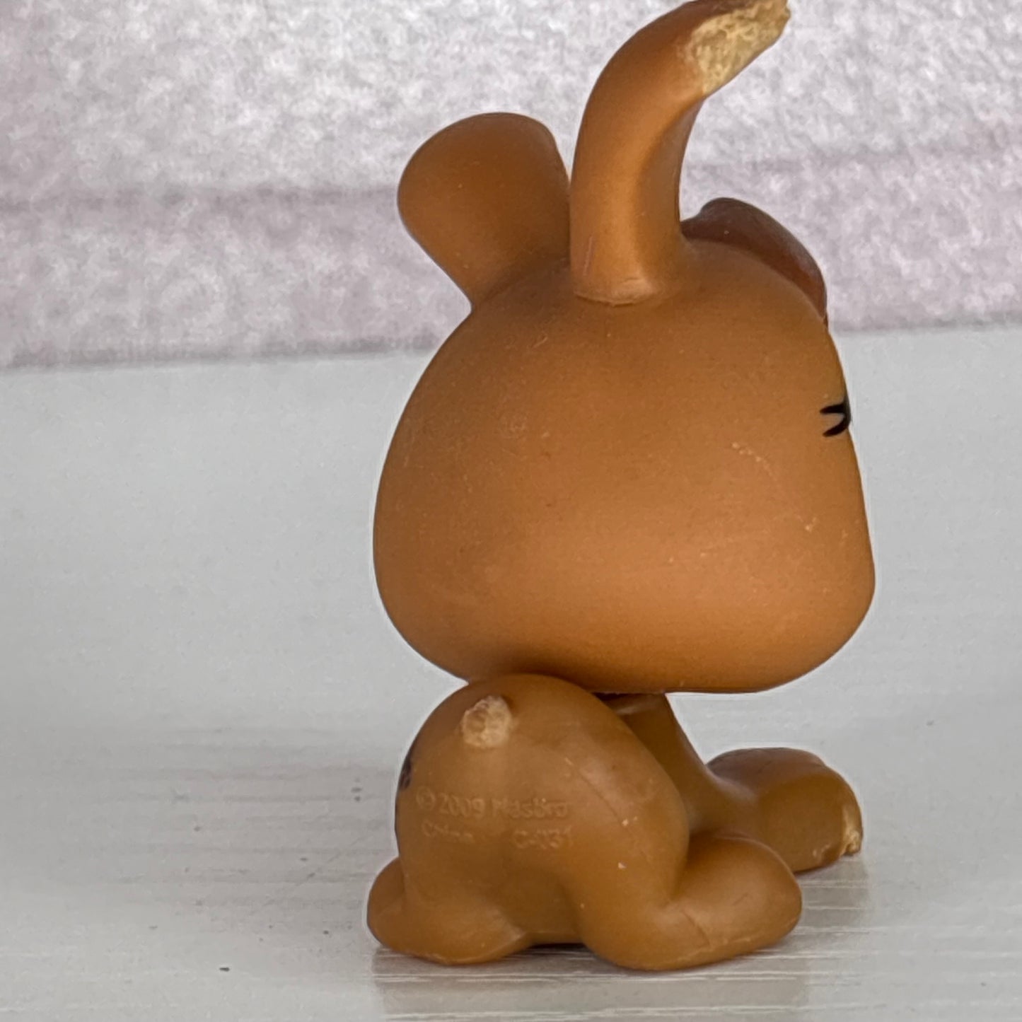 LPS Triplet Puppy Dog *Damaged