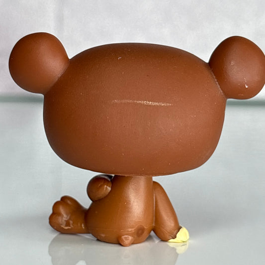 LPS Brown Bear #671