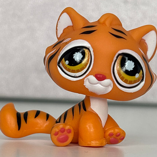 LPS Bon Bon Cat #1487