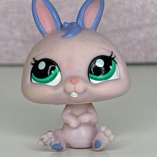 LPS Bunny Rabbit