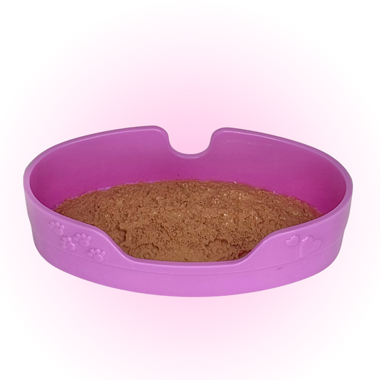 LPS Sand Box Accessory