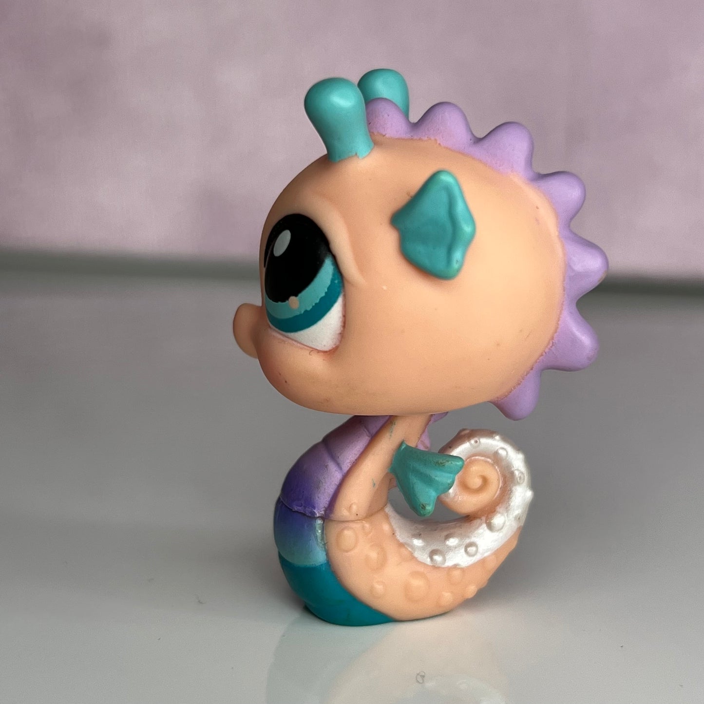 LPS Seahorse #142