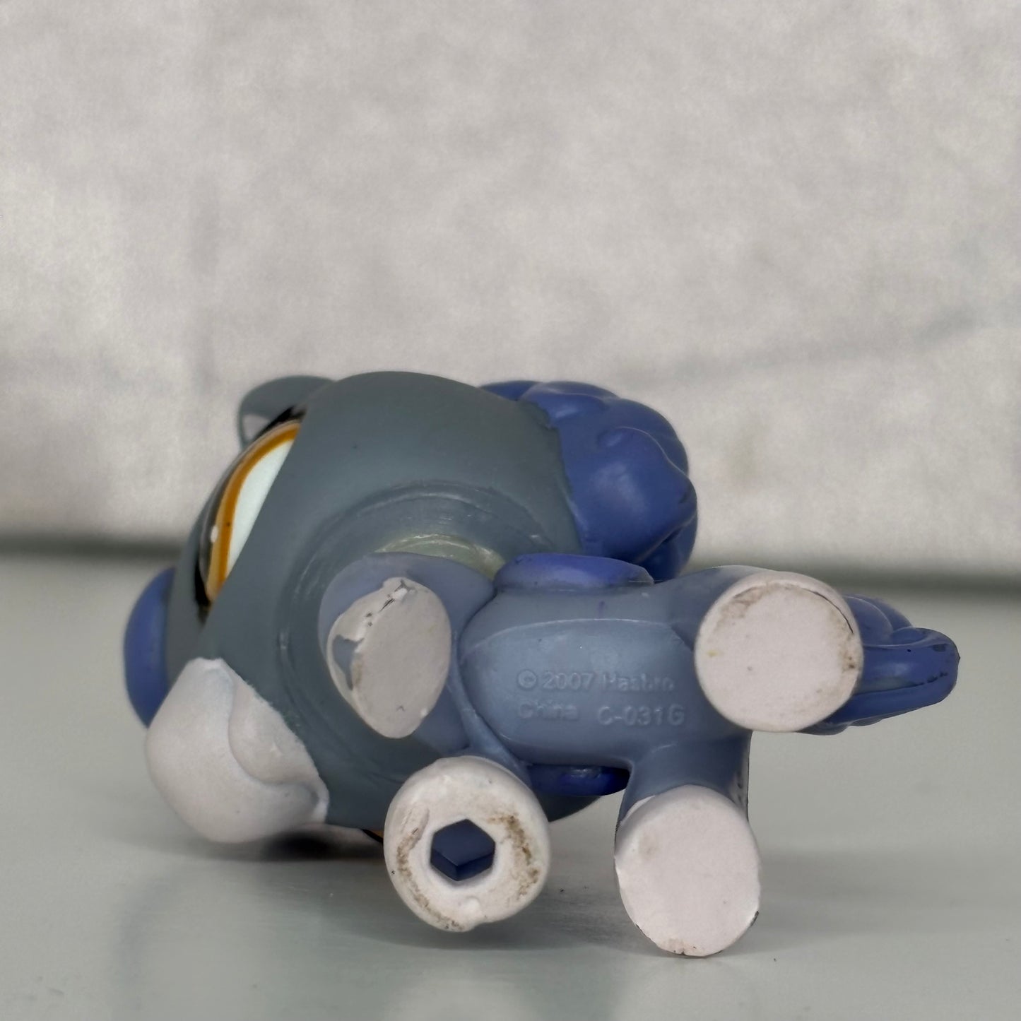 LPS Horse #1114