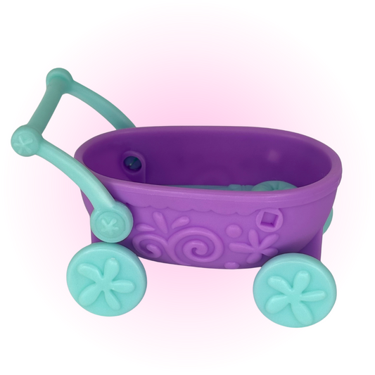LPS Baby Stroller Accessory