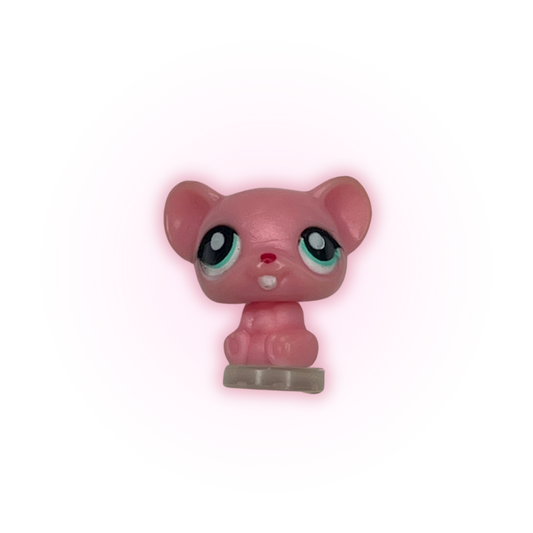 LPS Teensiest Tiniest Mouse